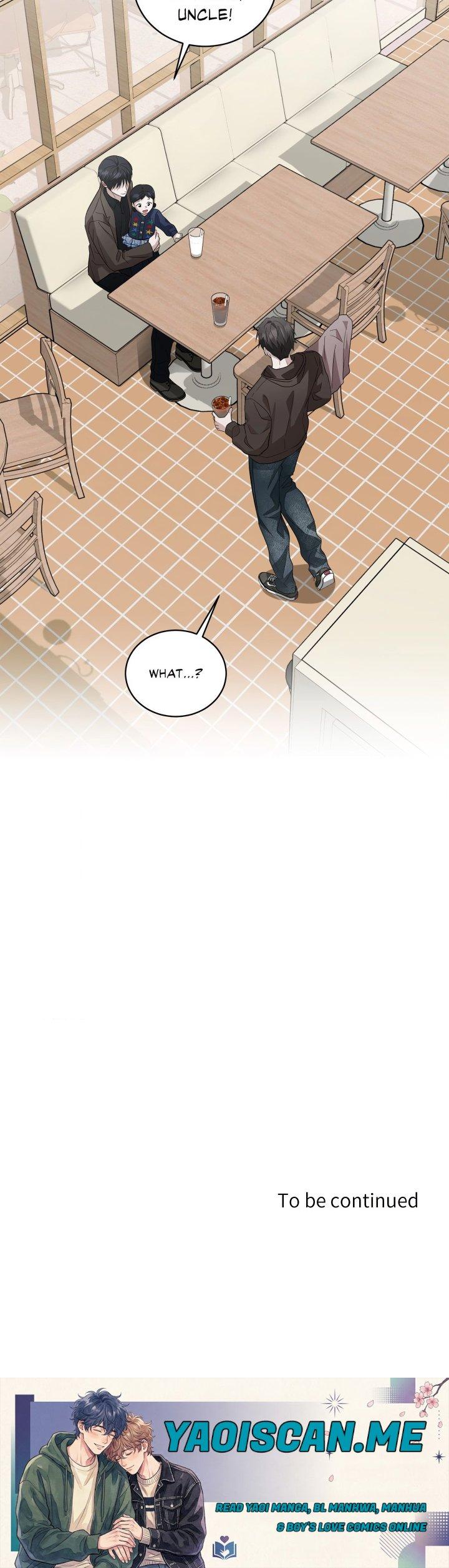 Off the Record (Uncensored) - Chapter 15 Page 22