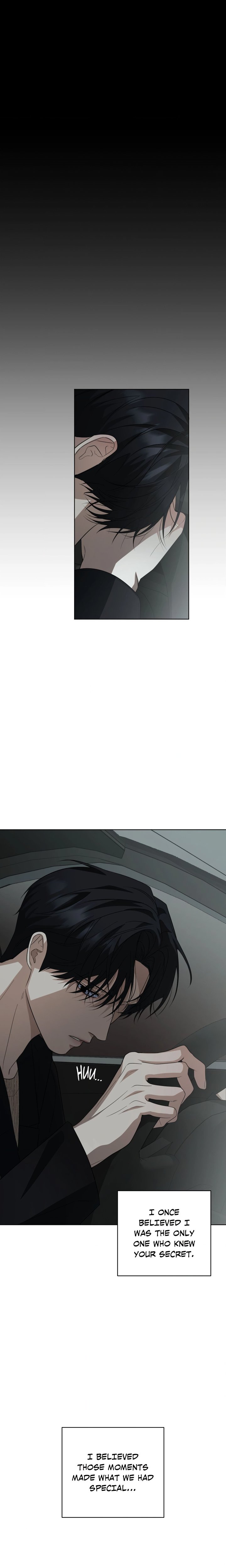 Off the Record (Uncensored) - Chapter 3 Page 16
