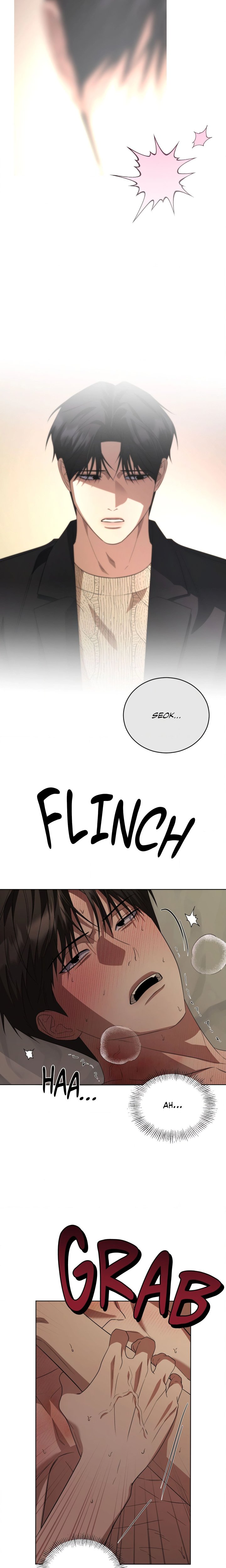 Off the Record (Uncensored) - Chapter 3 Page 20