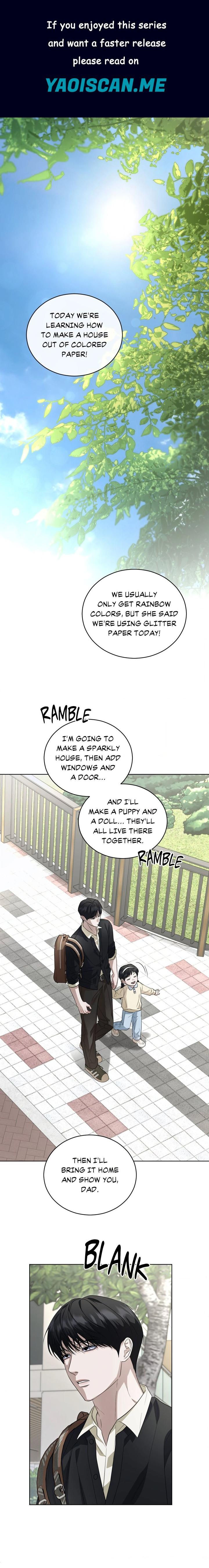 Off the Record (Uncensored) - Chapter 4 Page 1