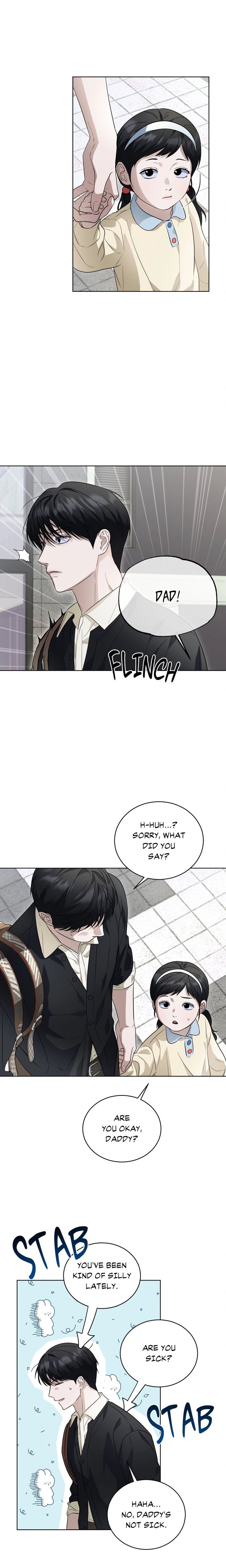 Off the Record (Uncensored) - Chapter 4 Page 2