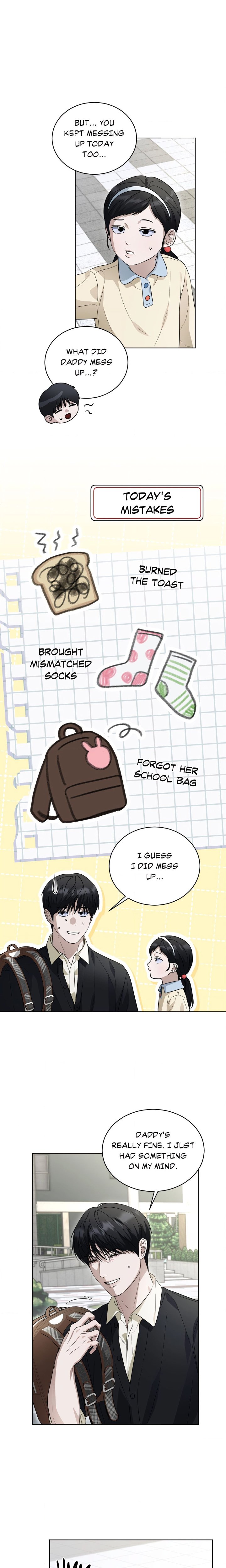 Off the Record (Uncensored) - Chapter 4 Page 3