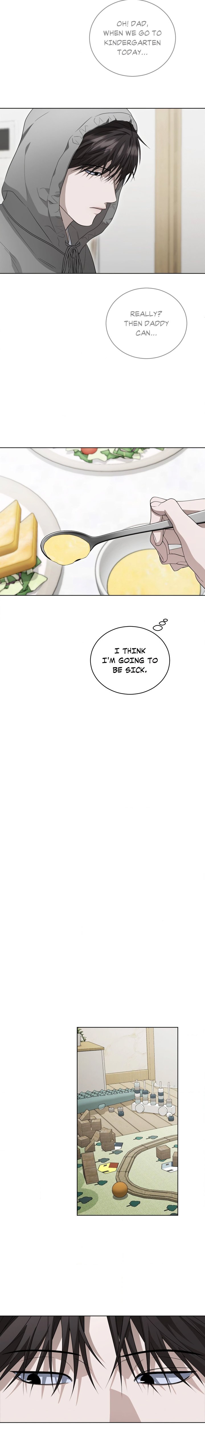 Off the Record (Uncensored) - Chapter 5 Page 10