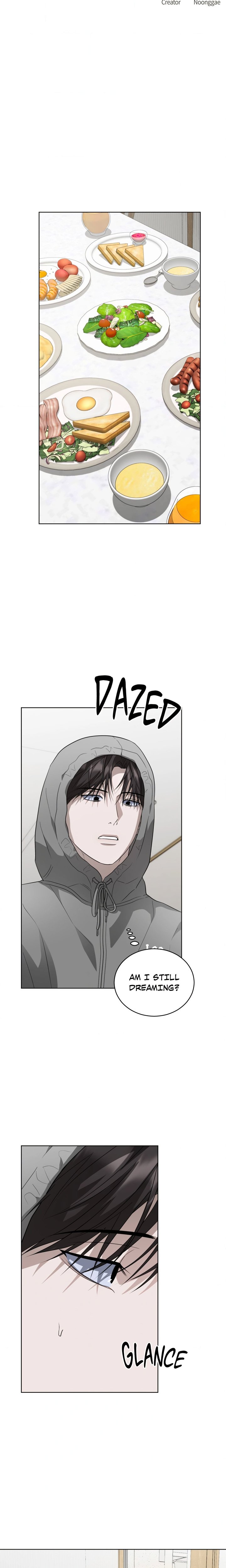 Off the Record (Uncensored) - Chapter 5 Page 7