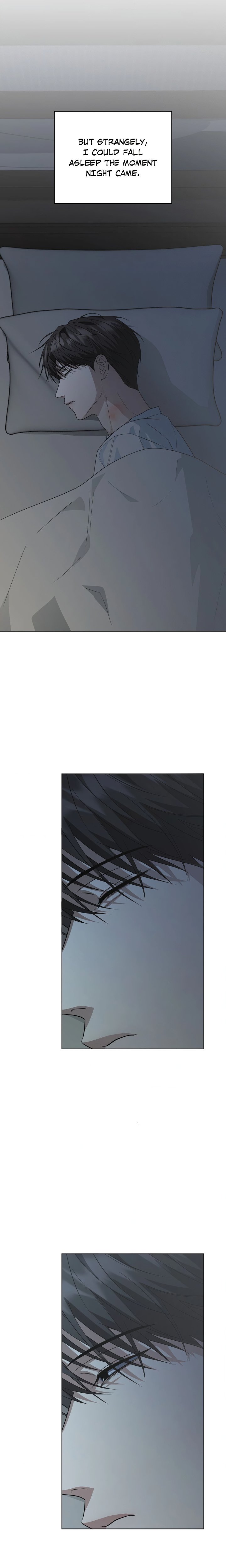 Off the Record (Uncensored) - Chapter 6 Page 11