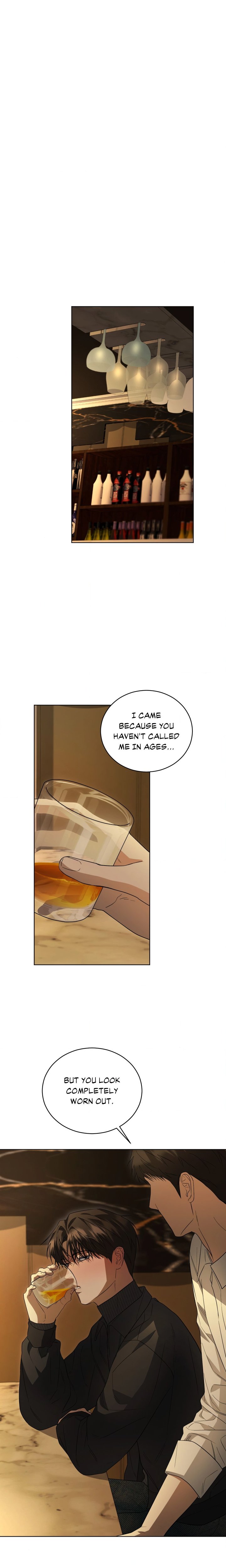 Off the Record (Uncensored) - Chapter 7 Page 17