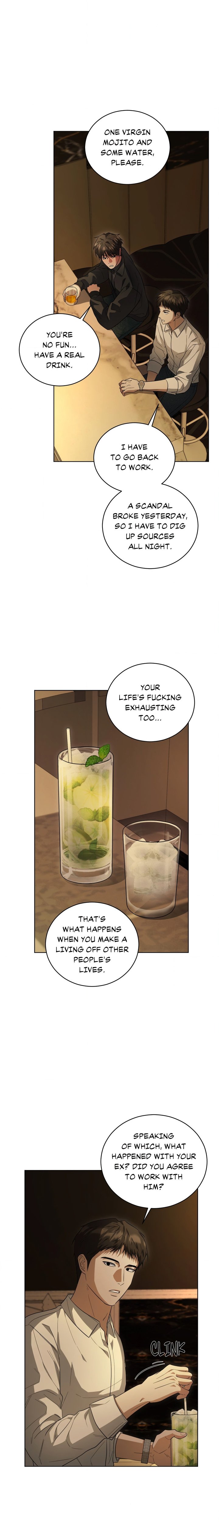 Off the Record (Uncensored) - Chapter 7 Page 18