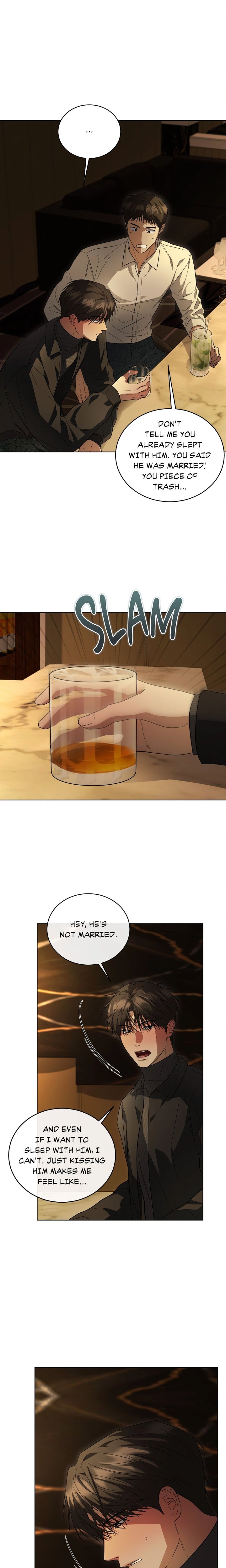 Off the Record (Uncensored) - Chapter 7 Page 19