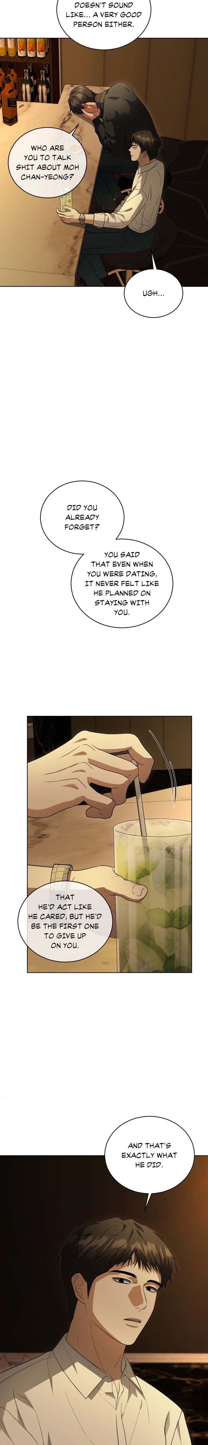 Off the Record (Uncensored) - Chapter 7 Page 21