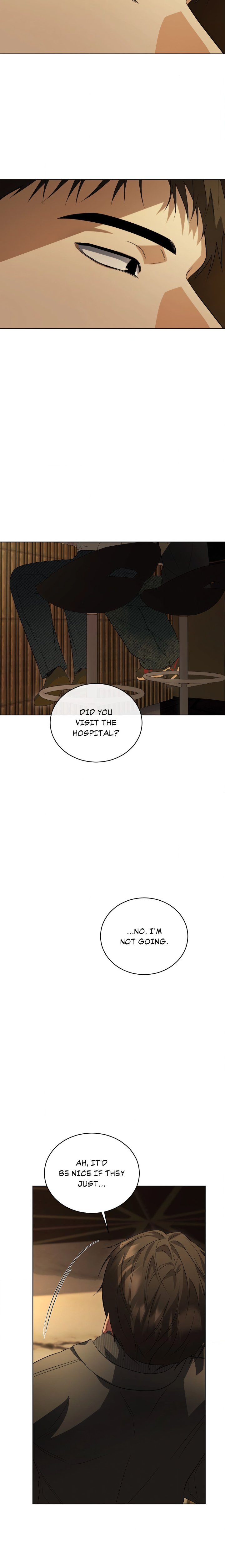 Off the Record (Uncensored) - Chapter 7 Page 23