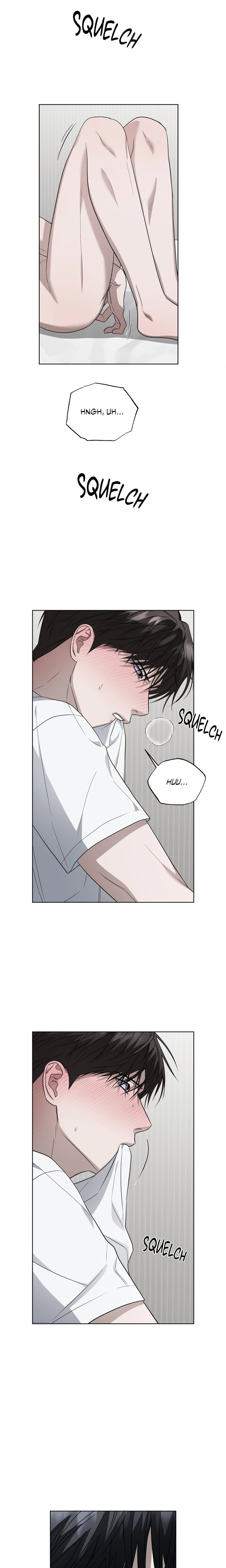 Off the Record (Uncensored) - Chapter 8 Page 12