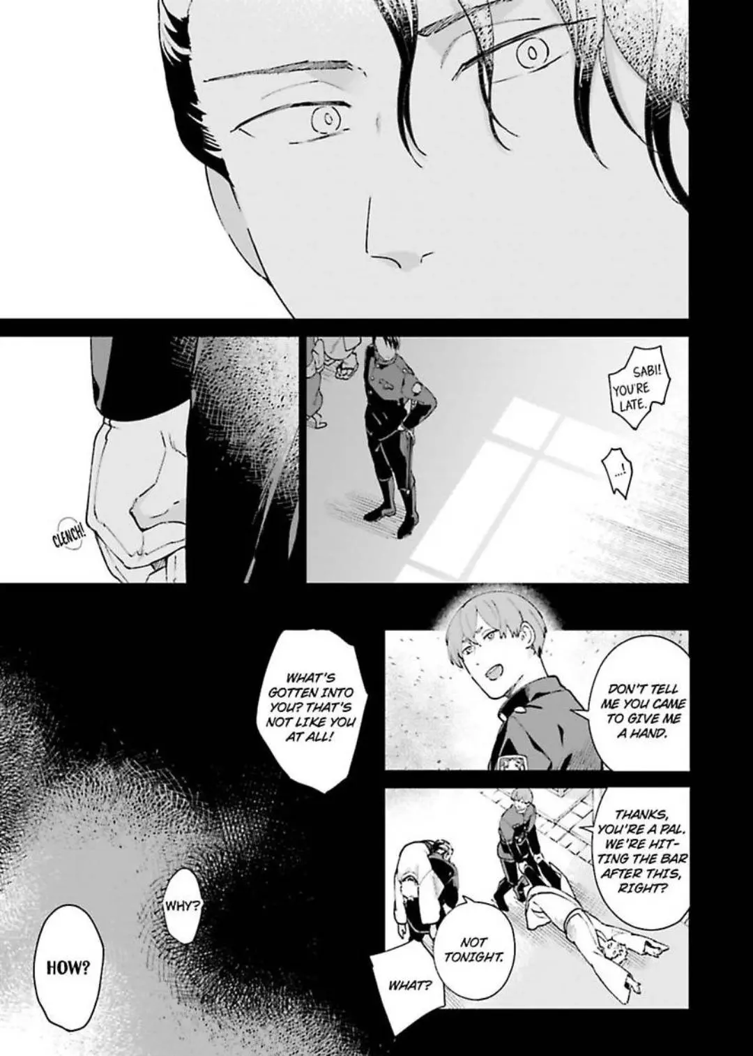 Gakeppuchi Neko wa Shimei ga Hoshii - Chapter 5 Page 6