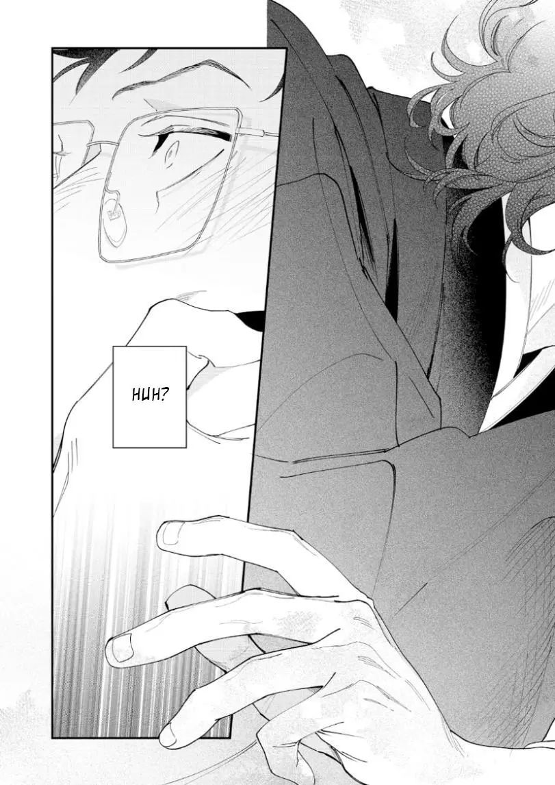 Yamagami-sama to Okiniiri - Chapter 2 Page 26