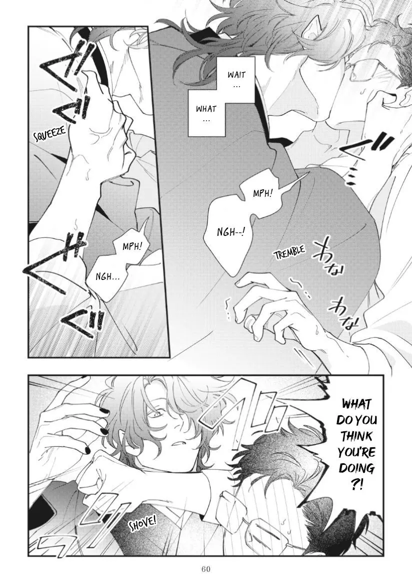 Yamagami-sama to Okiniiri - Chapter 2 Page 27