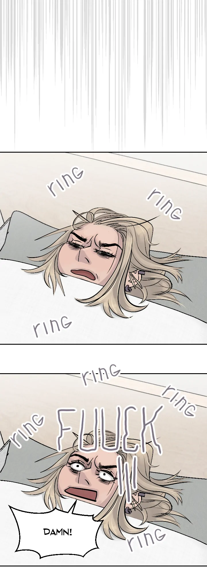 Spice and Flavour Balance - Chapter 1 Page 19