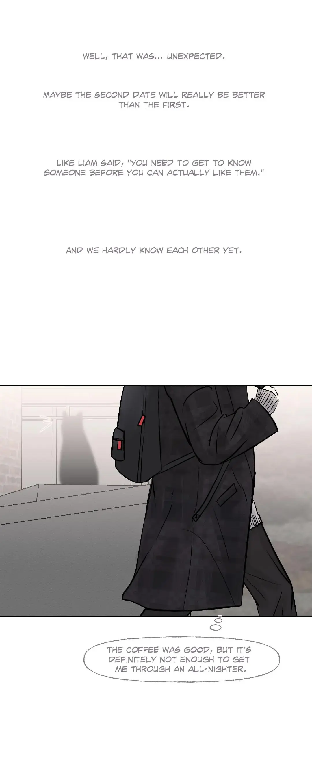 Spice and Flavour Balance - Chapter 10 Page 22