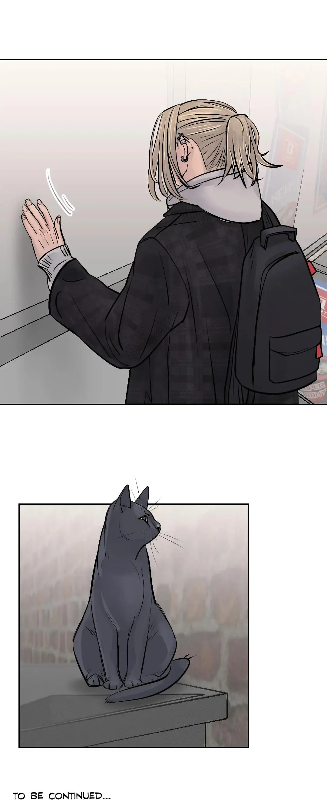 Spice and Flavour Balance - Chapter 10 Page 23