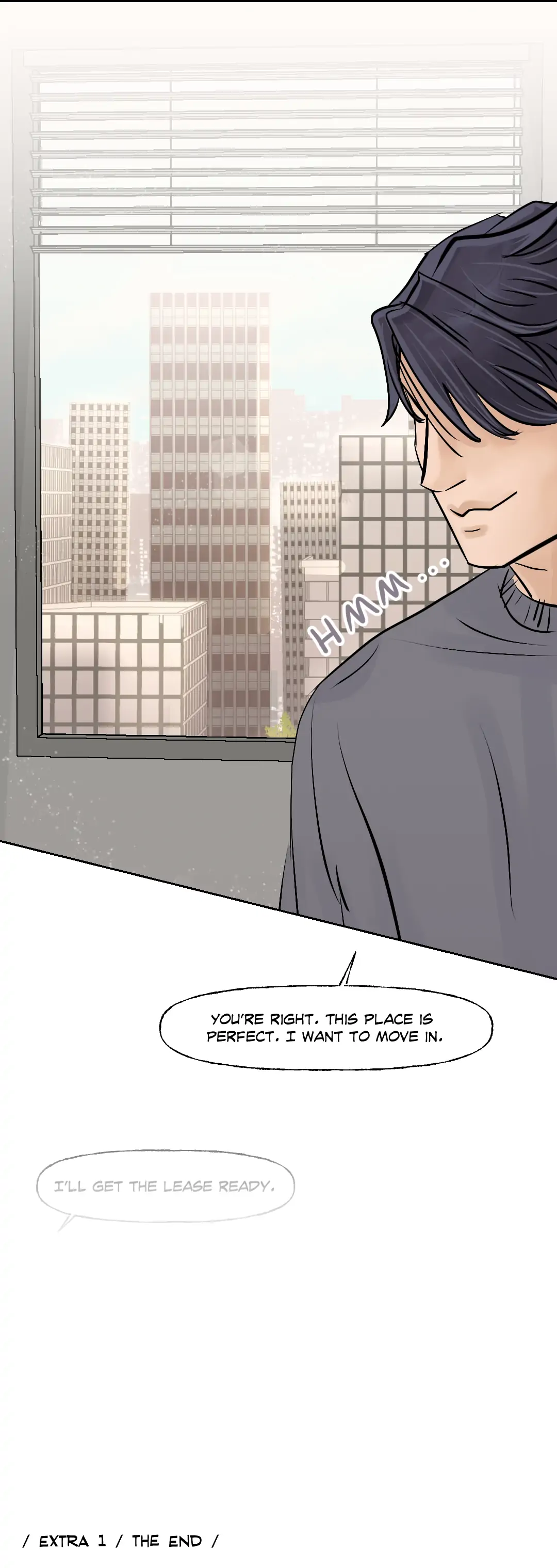 Spice and Flavour Balance - Chapter 11.1 Page 7