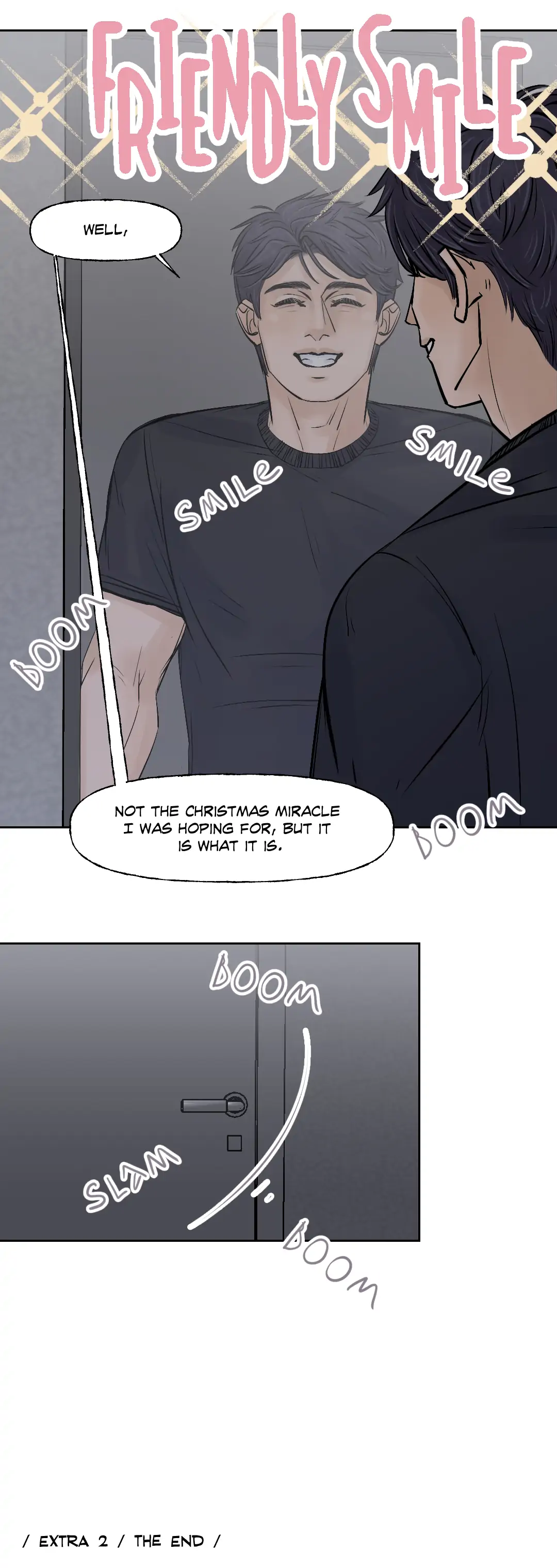 Spice and Flavour Balance - Chapter 11.2 Page 10