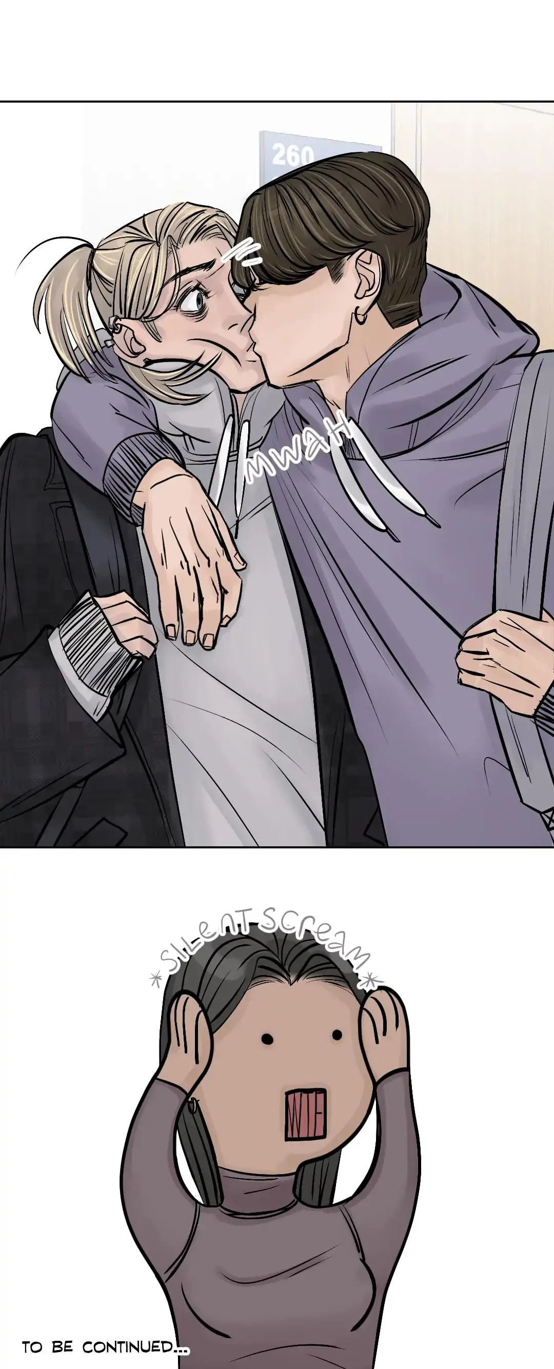 Spice and Flavour Balance - Chapter 12 Page 21