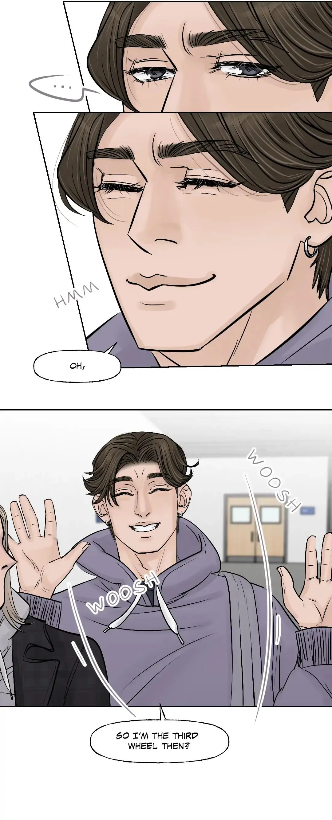 Spice and Flavour Balance - Chapter 13 Page 6