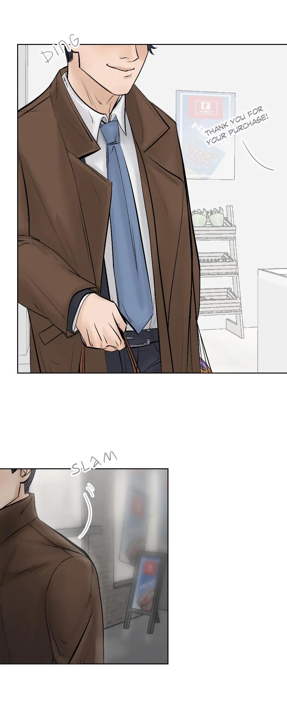 Spice and Flavour Balance - Chapter 14 Page 6