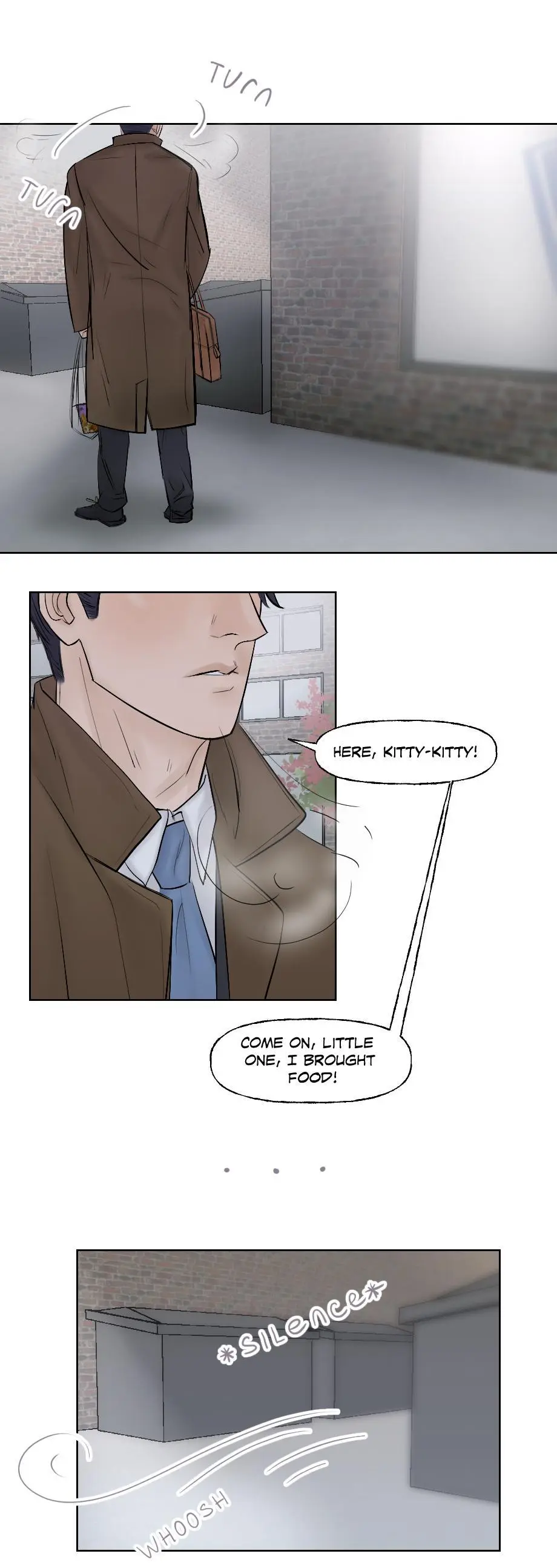 Spice and Flavour Balance - Chapter 14 Page 7