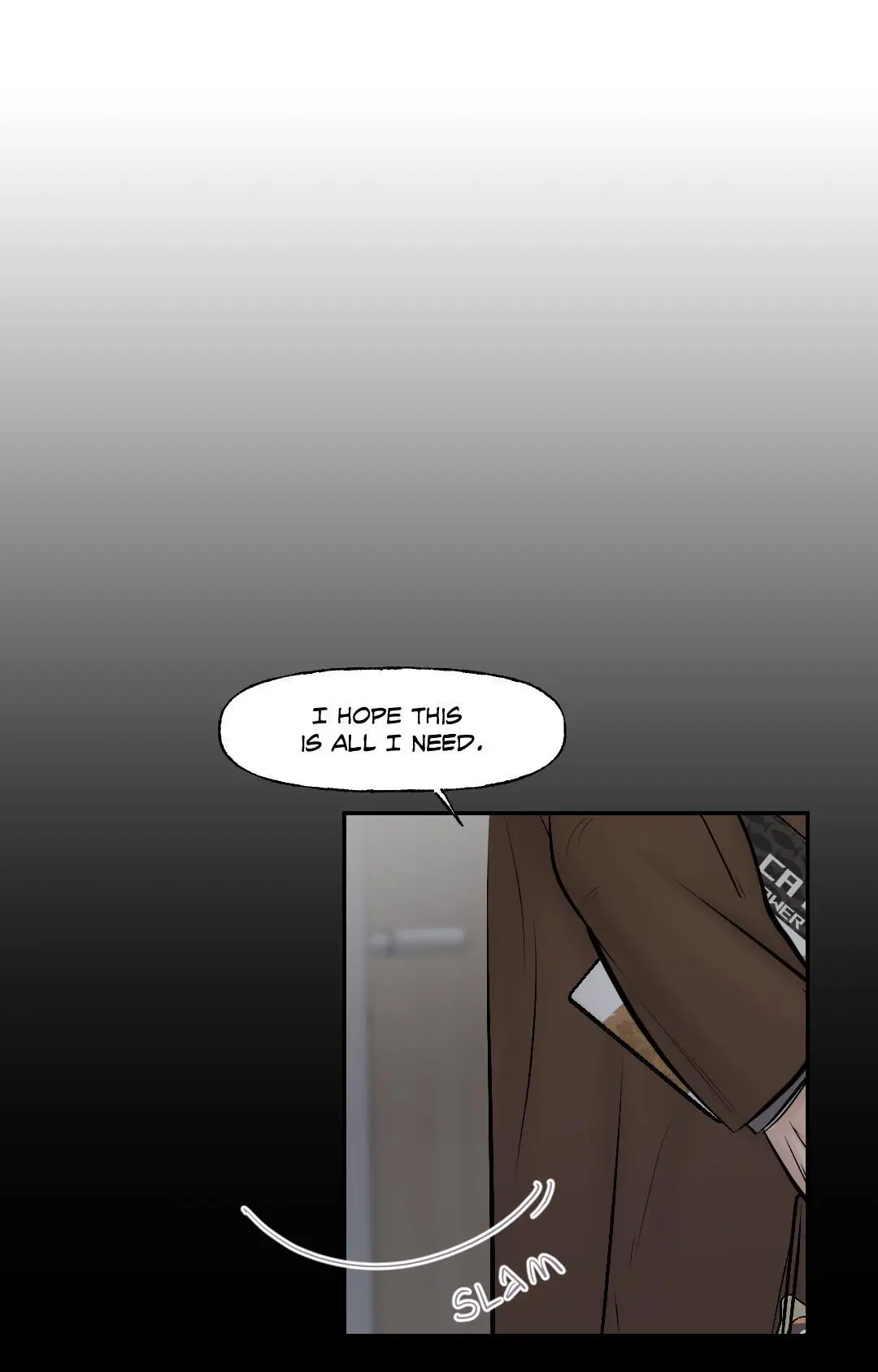 Spice and Flavour Balance - Chapter 19 Page 7