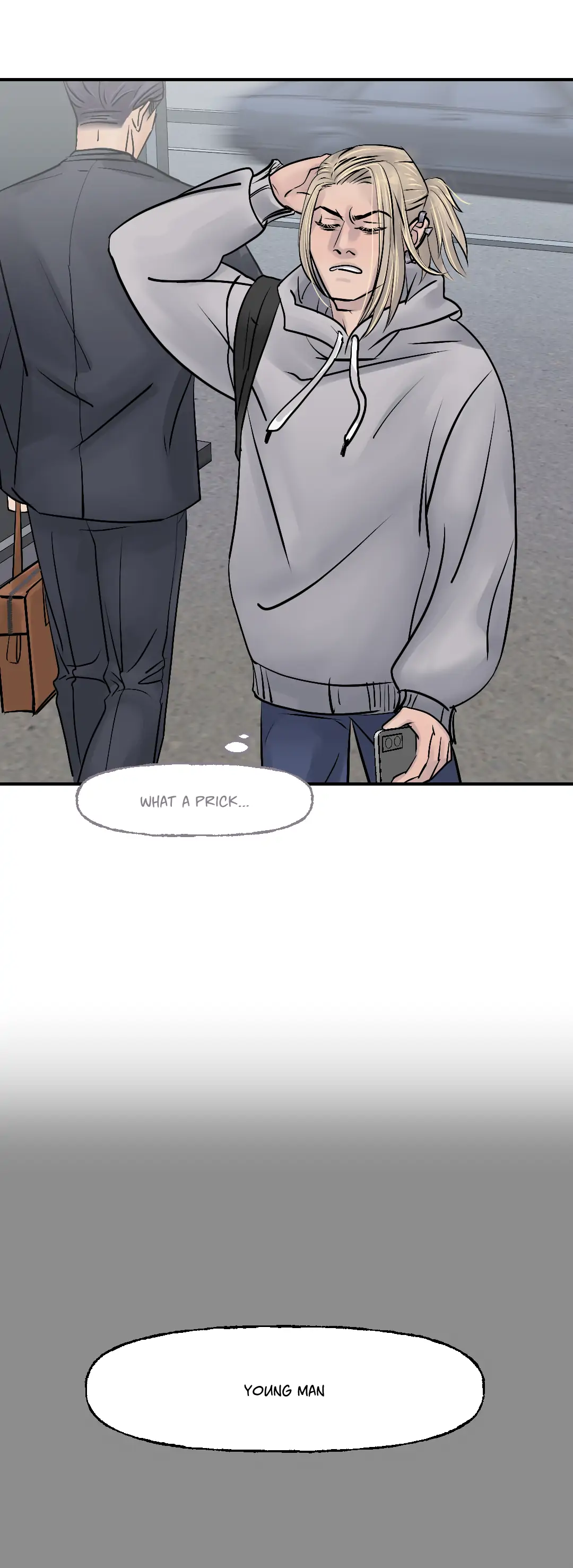 Spice and Flavour Balance - Chapter 2 Page 20