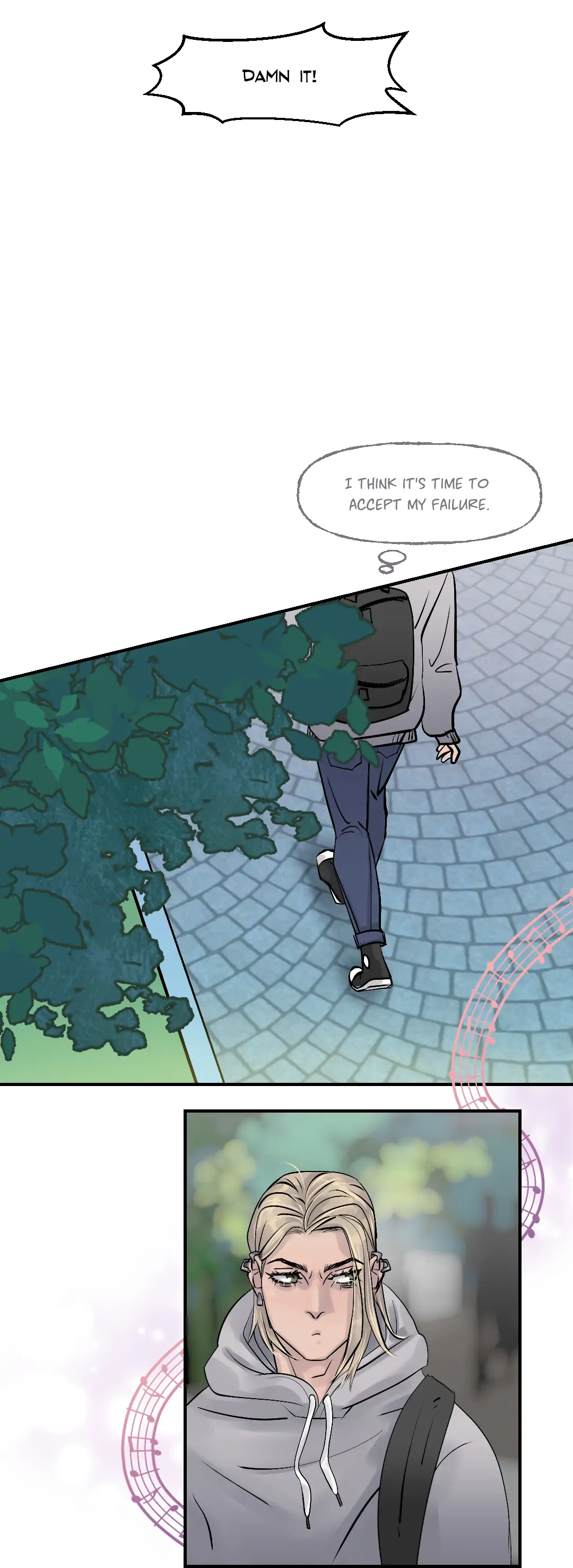 Spice and Flavour Balance - Chapter 2 Page 29