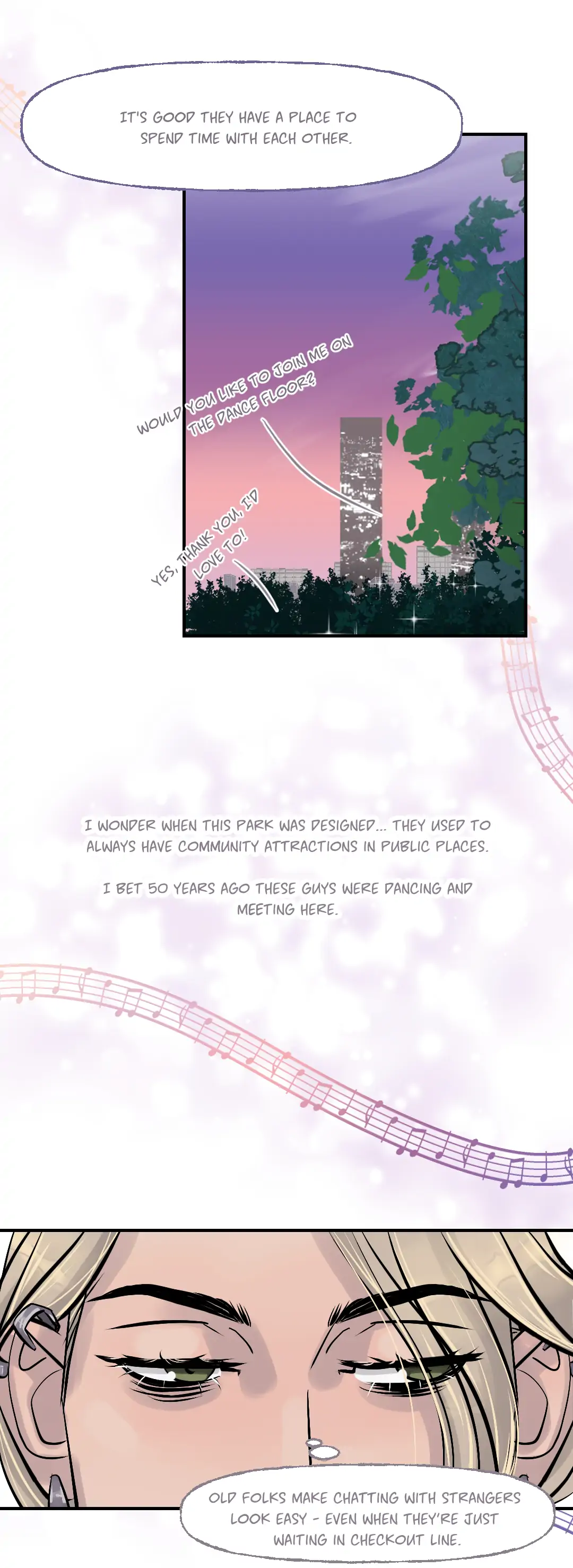Spice and Flavour Balance - Chapter 2 Page 31