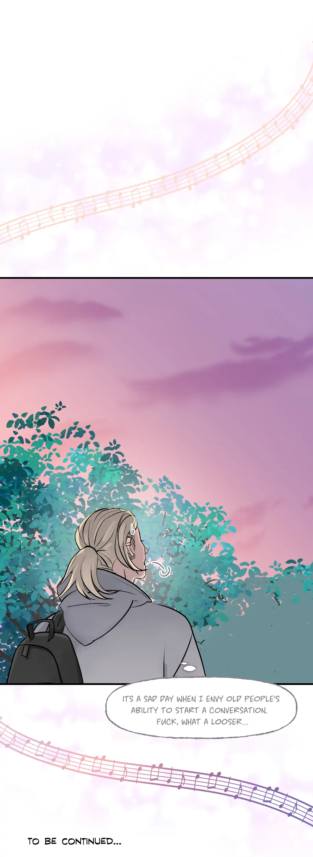 Spice and Flavour Balance - Chapter 2 Page 32