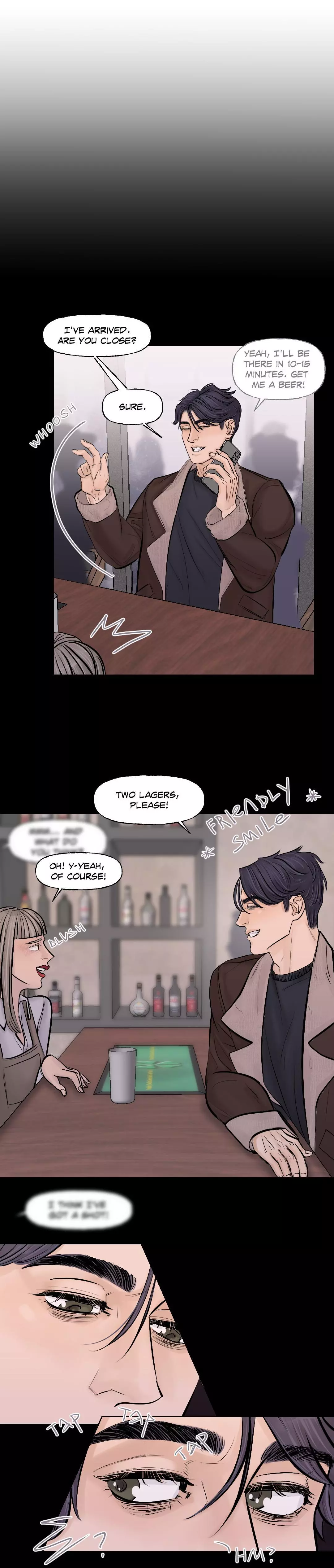Spice and Flavour Balance - Chapter 20 Page 2