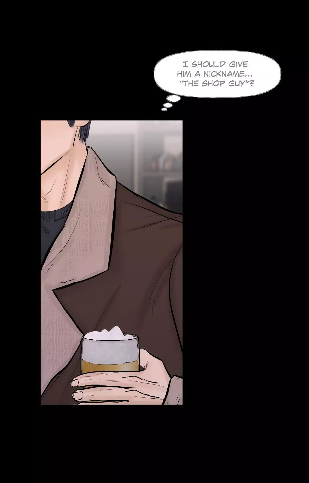 Spice and Flavour Balance - Chapter 20 Page 4
