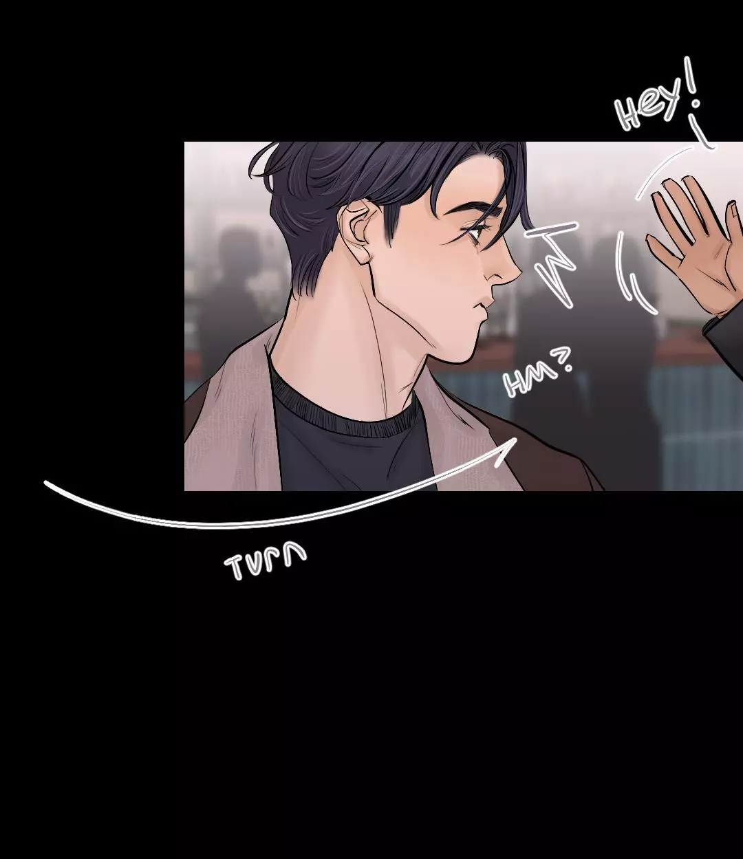 Spice and Flavour Balance - Chapter 20 Page 6