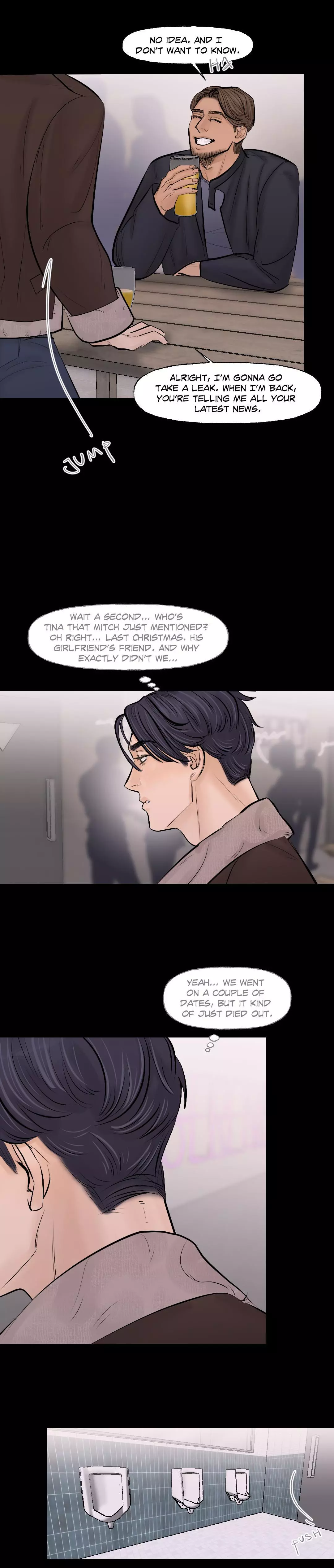 Spice and Flavour Balance - Chapter 20 Page 11