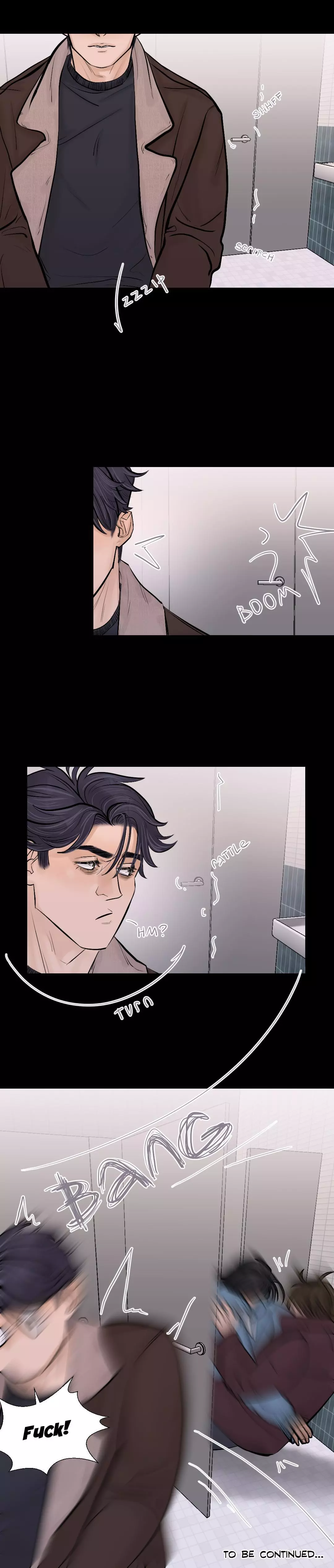 Spice and Flavour Balance - Chapter 20 Page 12