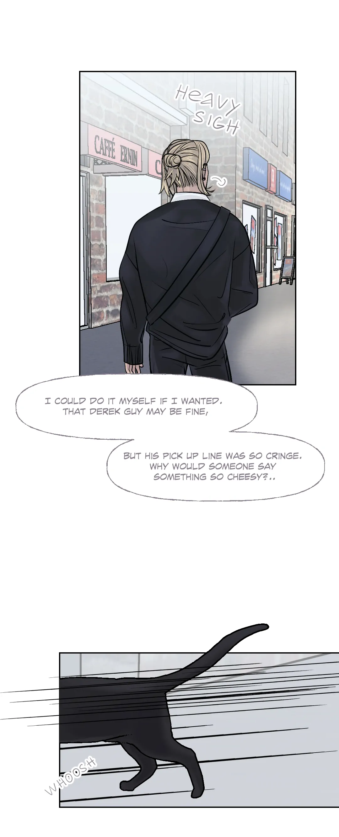 Spice and Flavour Balance - Chapter 5 Page 20