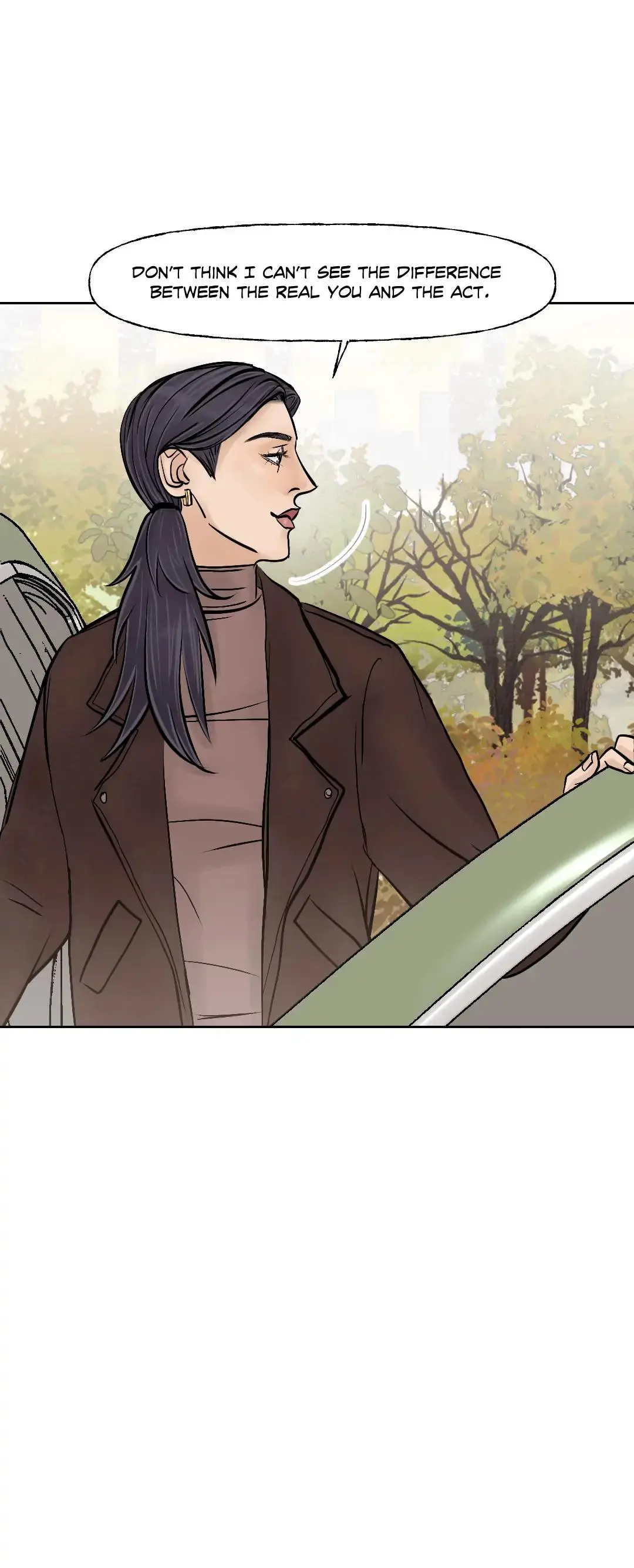 Spice and Flavour Balance - Chapter 8 Page 8