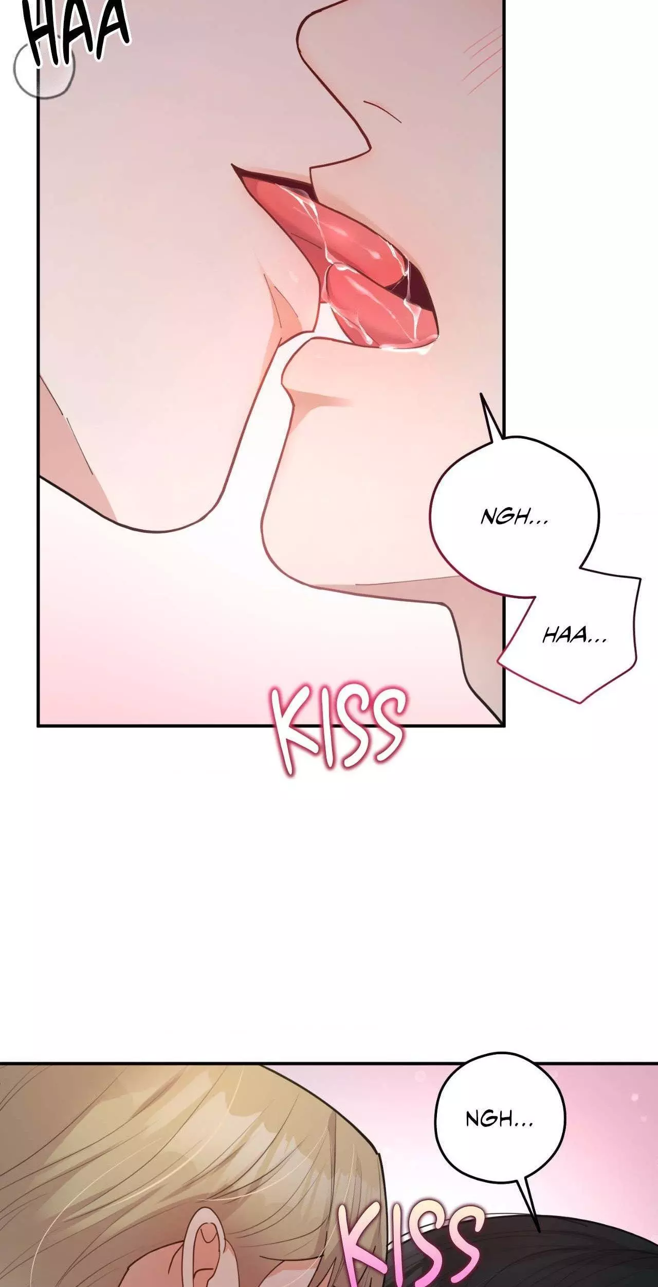 The Brilliant Darkness - Chapter 1 Page 11