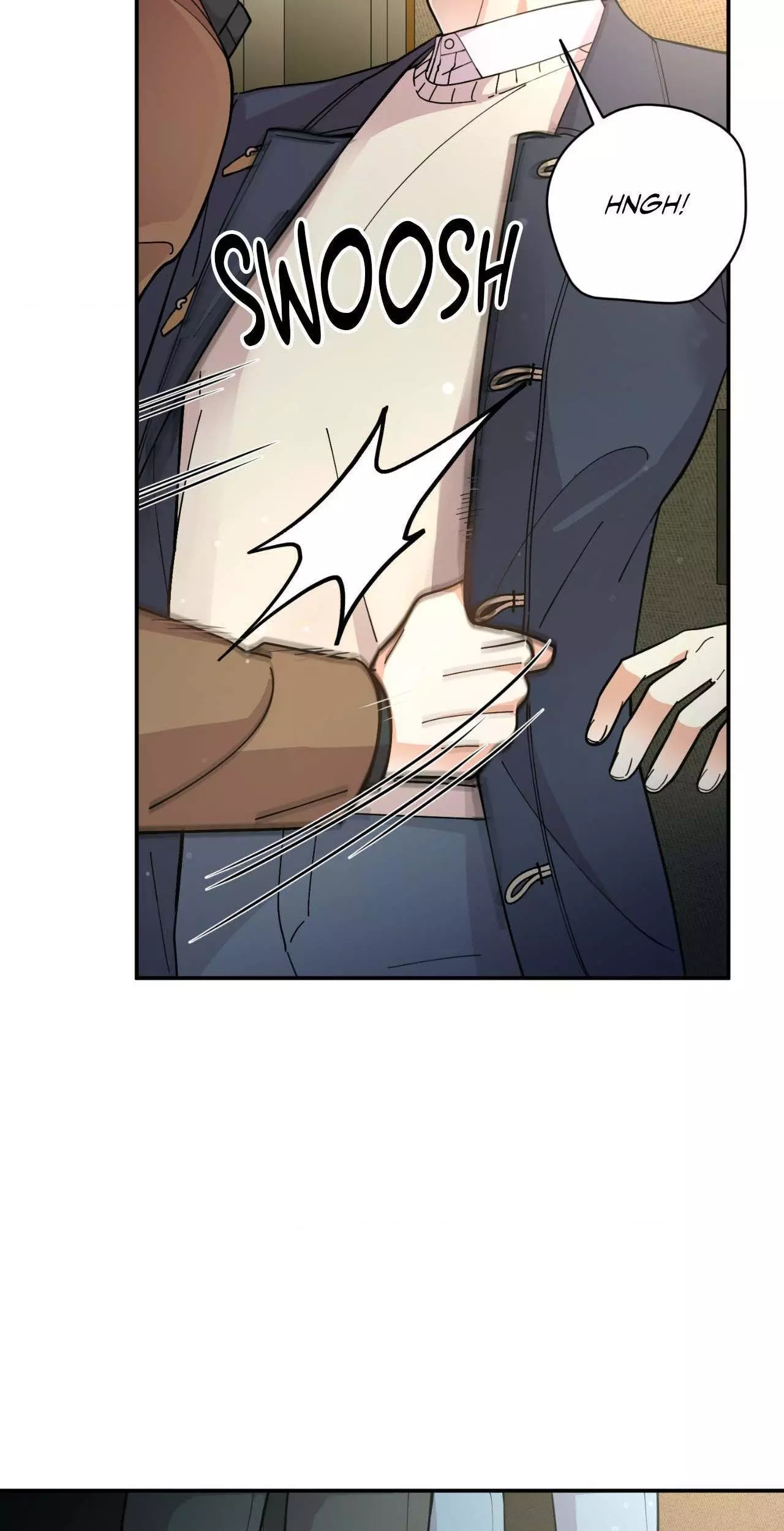The Brilliant Darkness - Chapter 1 Page 14