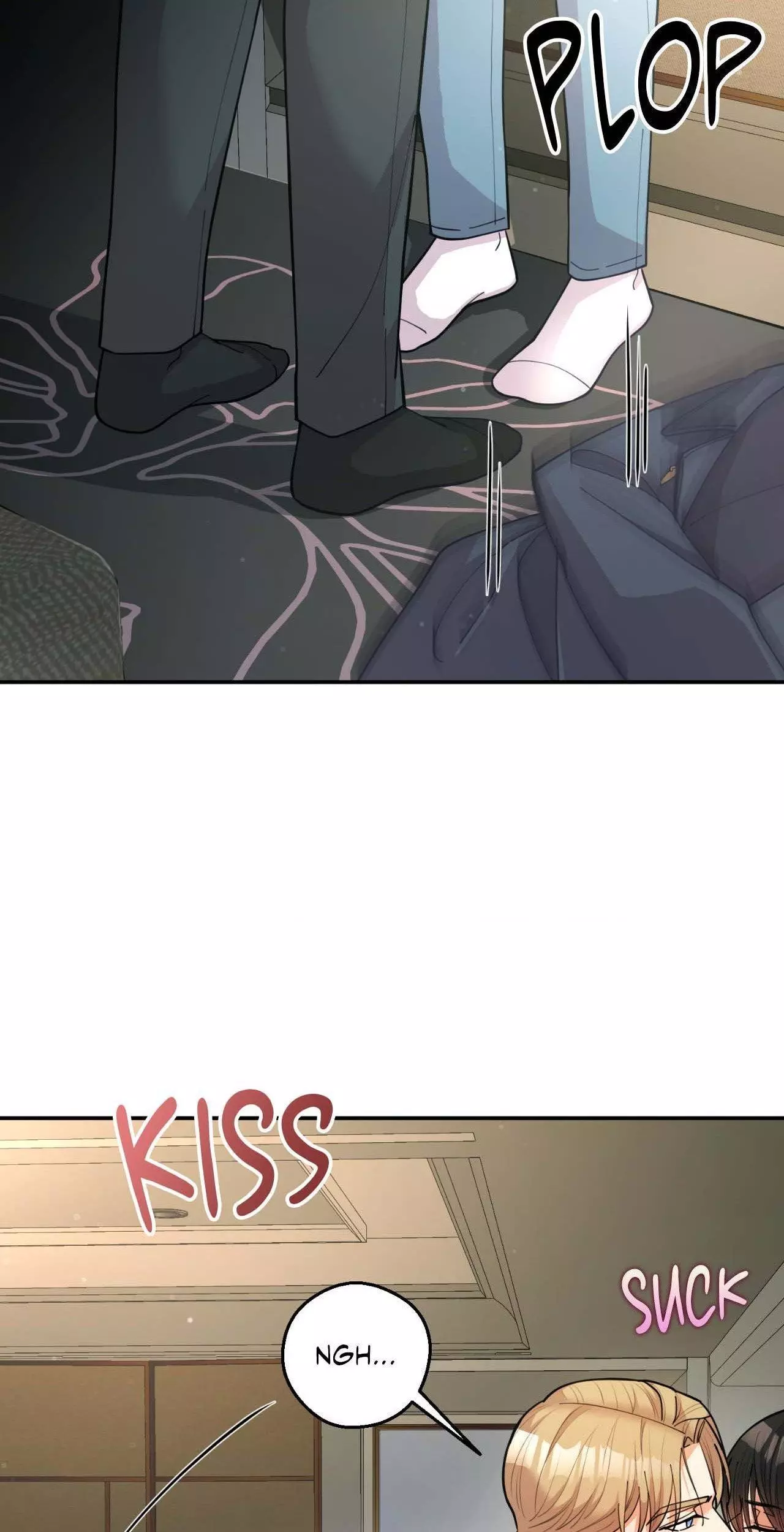 The Brilliant Darkness - Chapter 1 Page 15