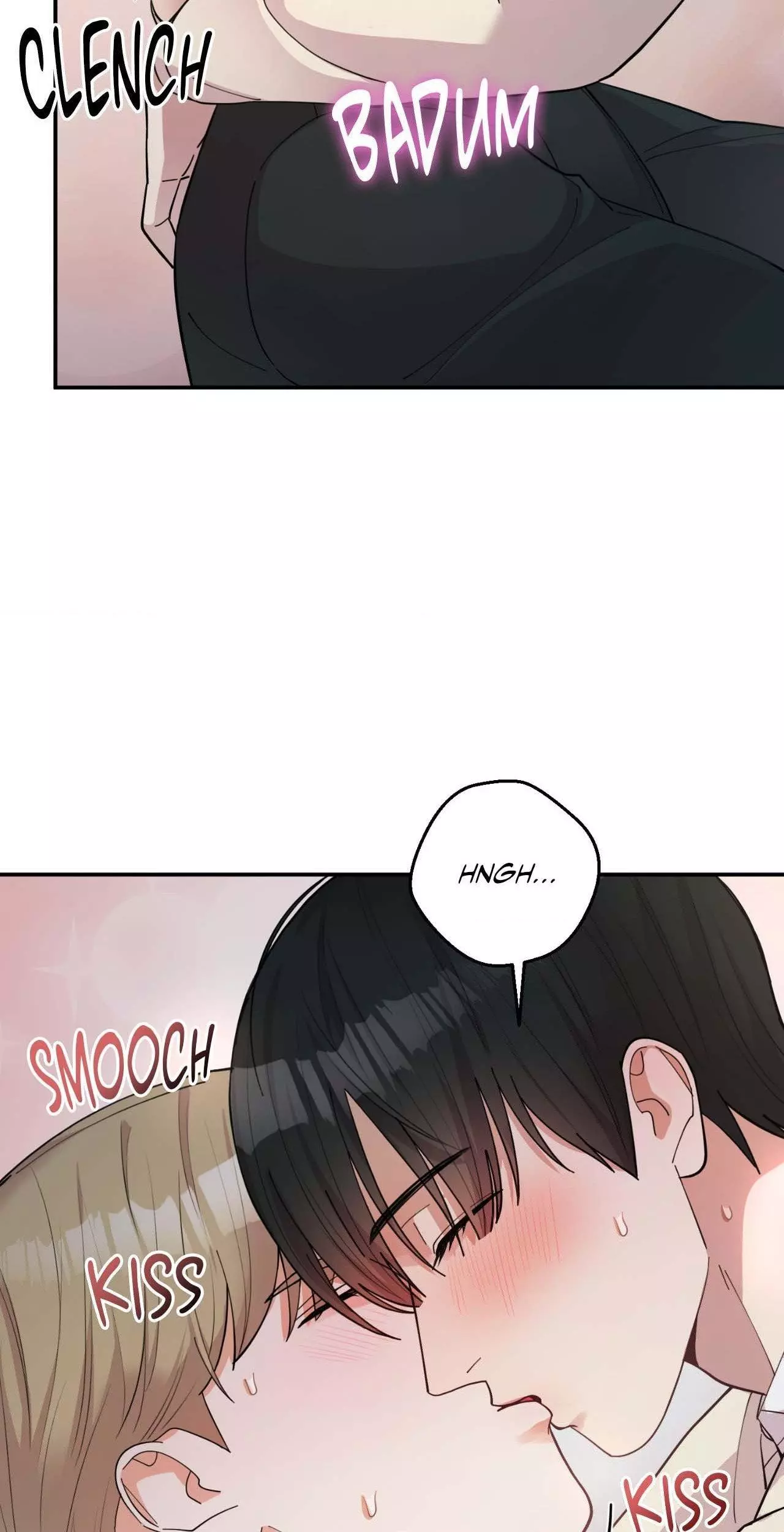 The Brilliant Darkness - Chapter 1 Page 20
