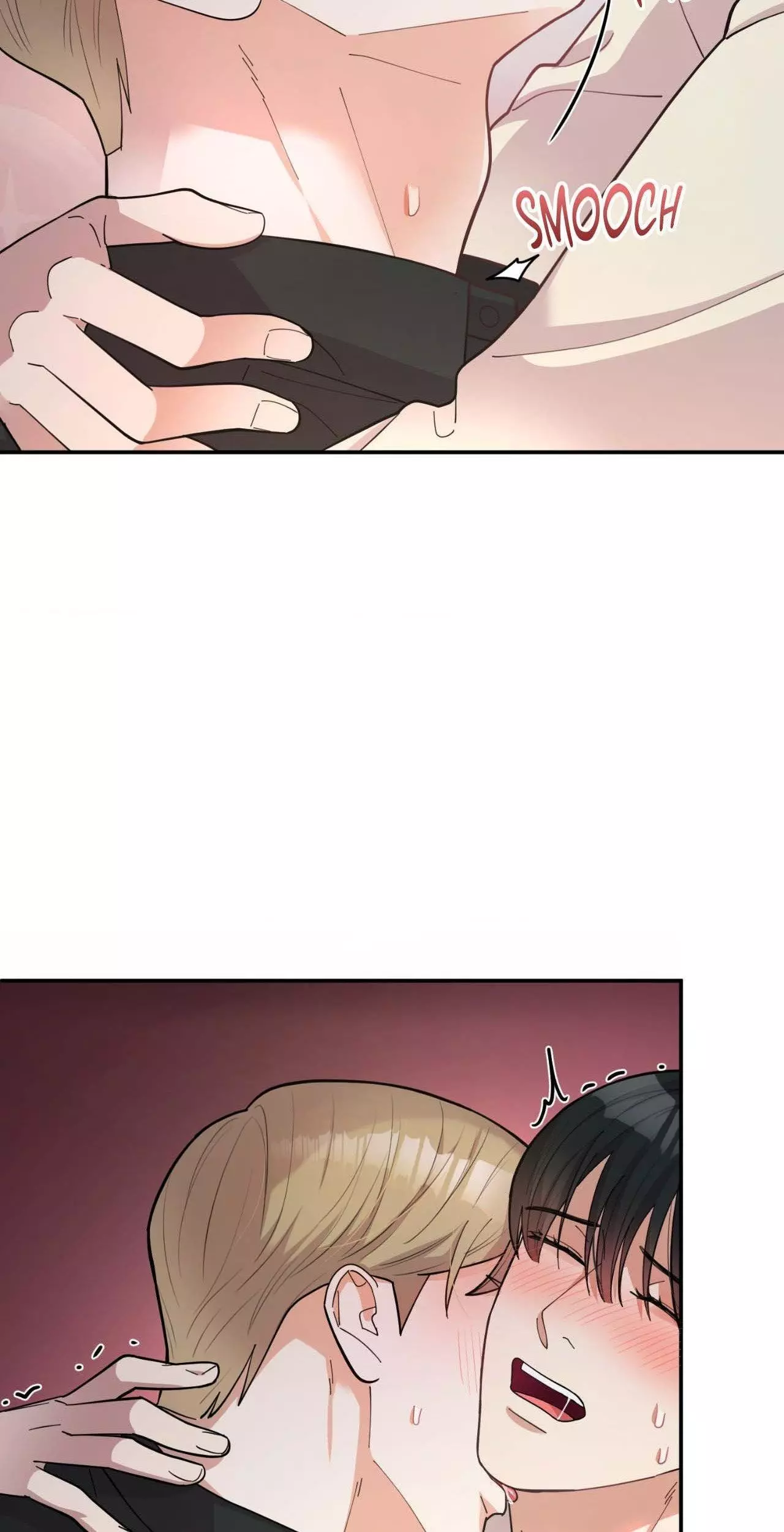 The Brilliant Darkness - Chapter 1 Page 21