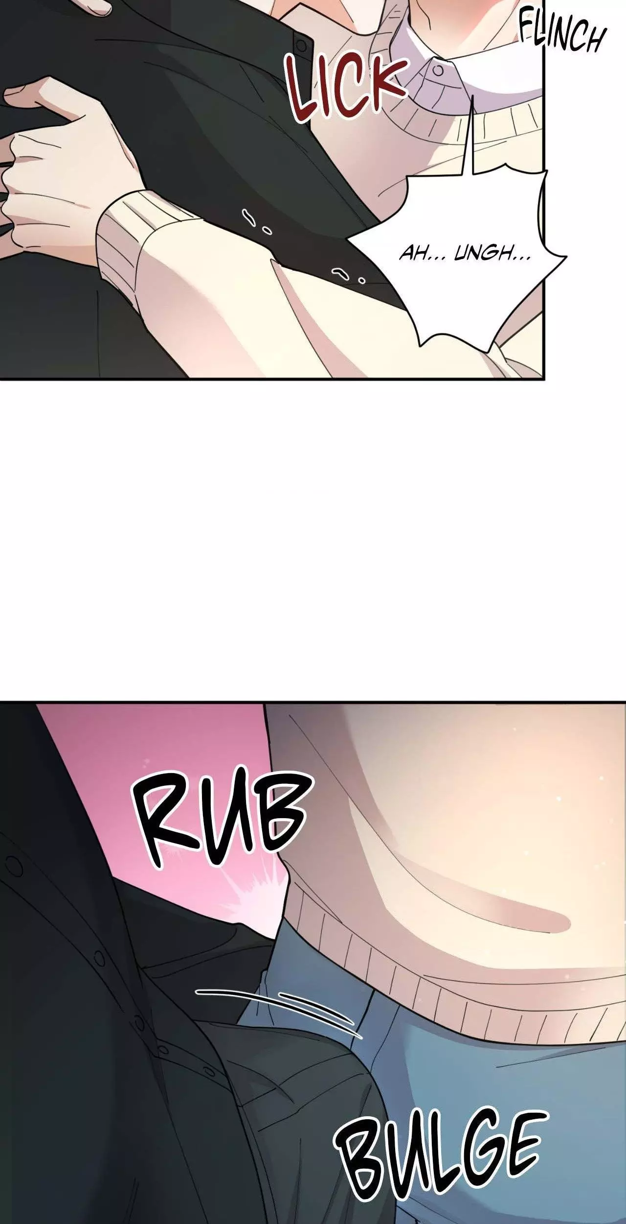 The Brilliant Darkness - Chapter 1 Page 22