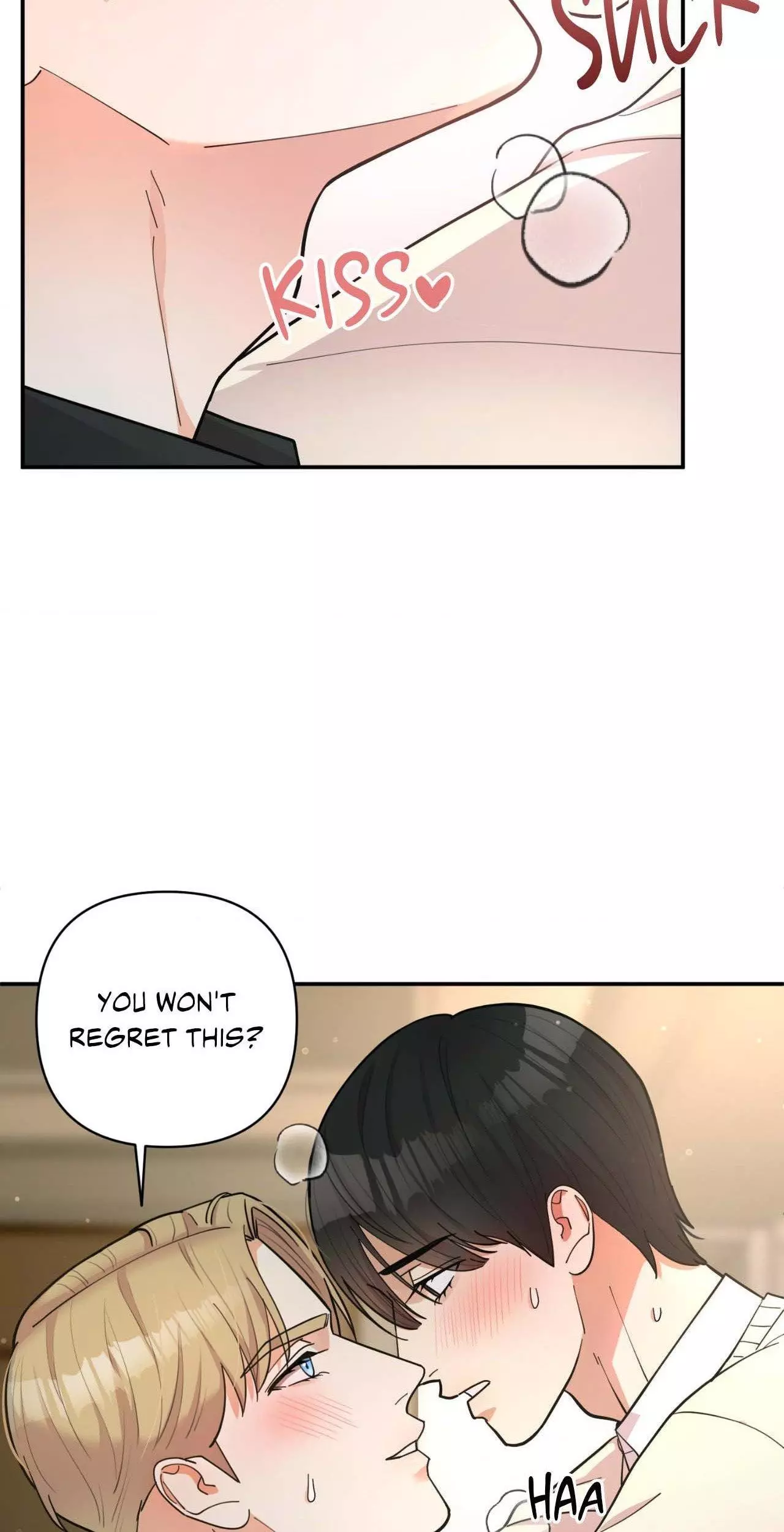The Brilliant Darkness - Chapter 1 Page 26