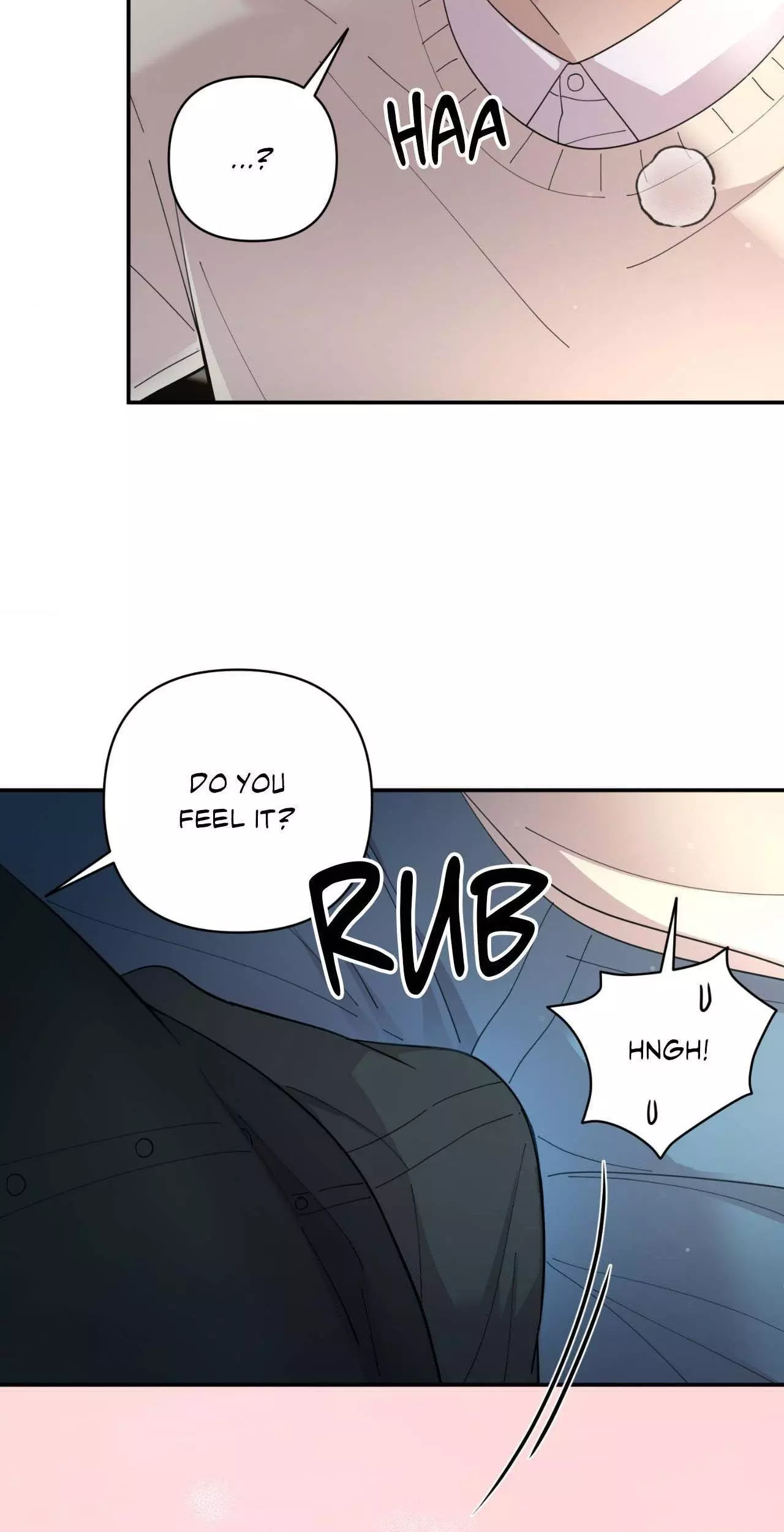 The Brilliant Darkness - Chapter 1 Page 28