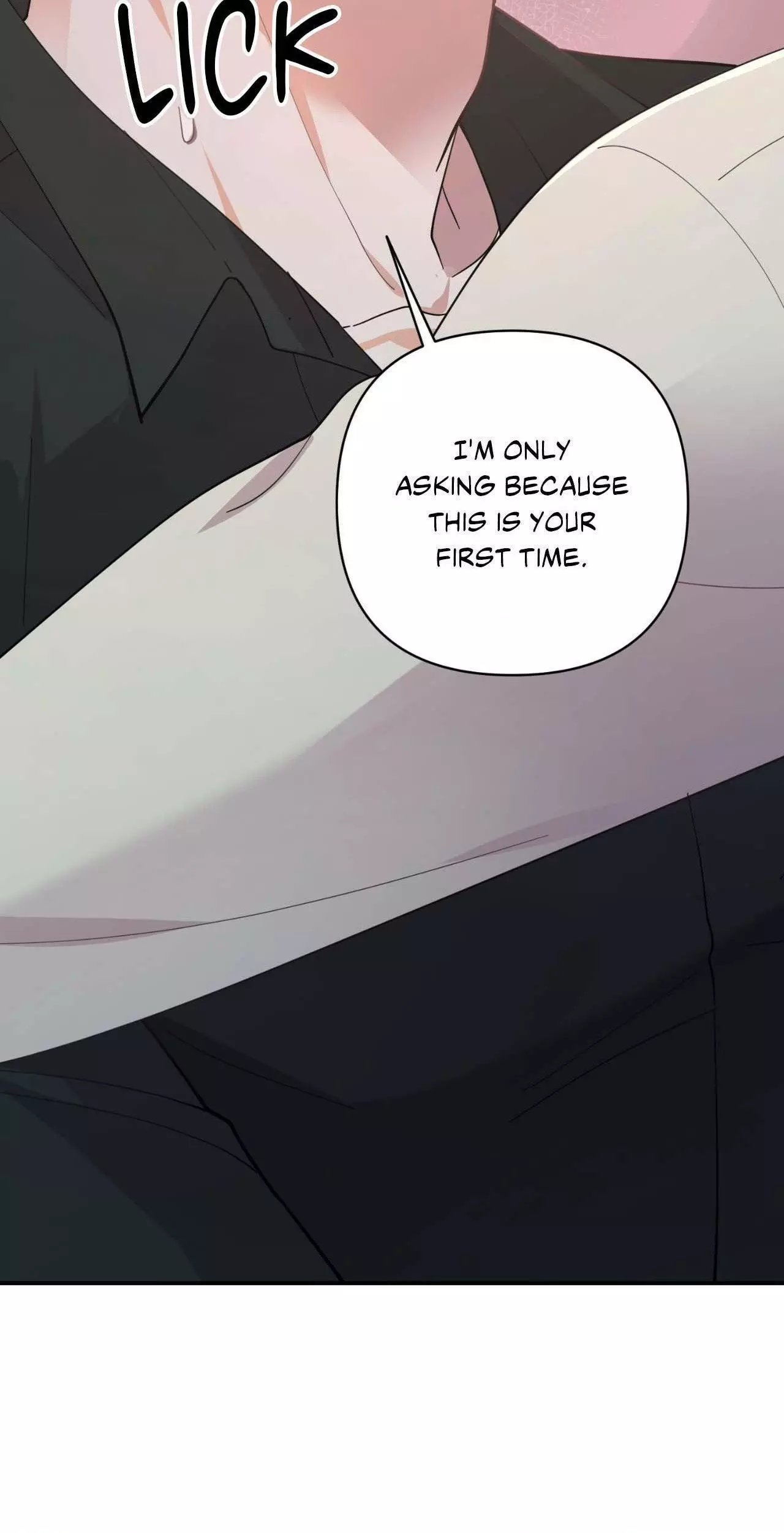 The Brilliant Darkness - Chapter 1 Page 30
