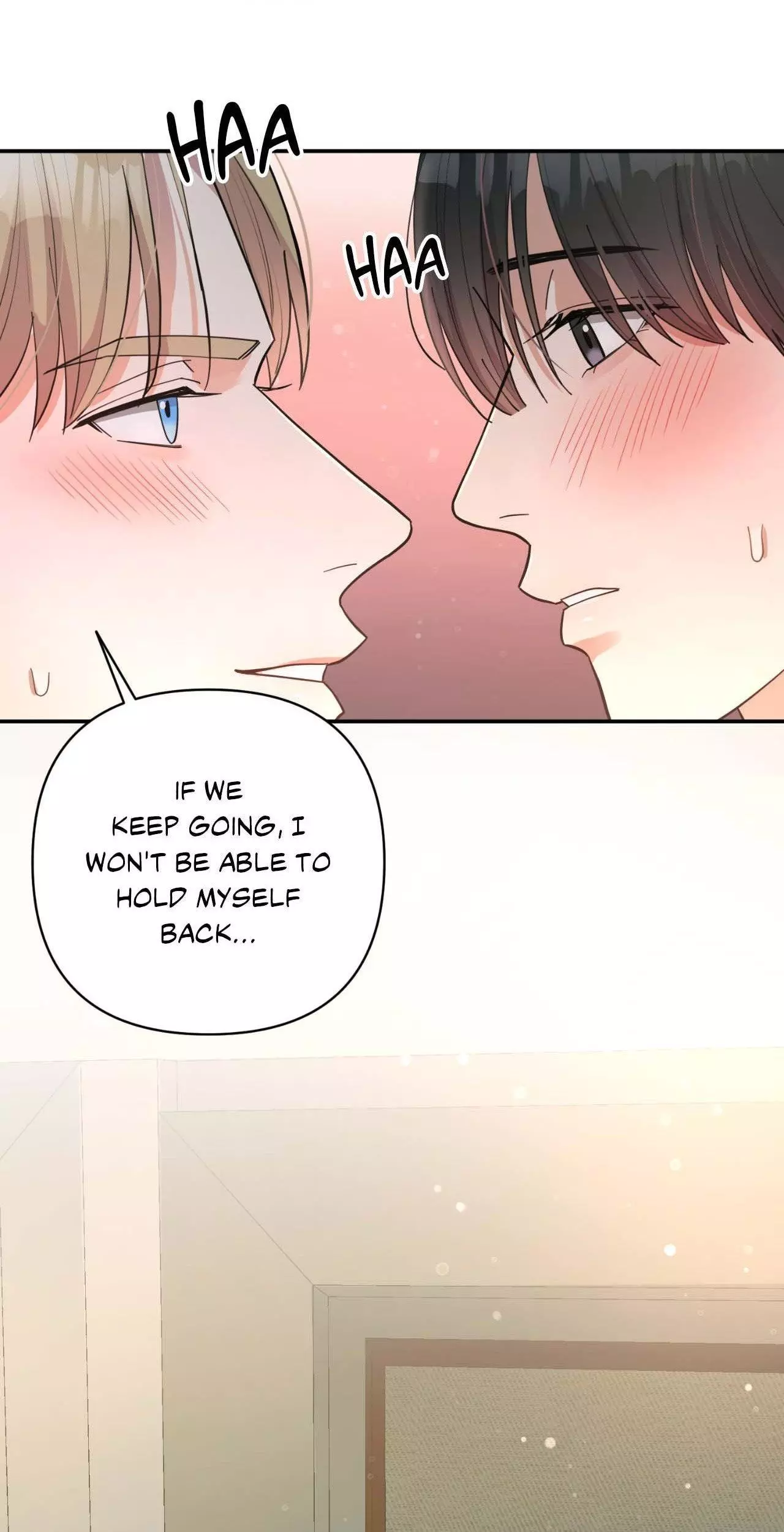 The Brilliant Darkness - Chapter 1 Page 31