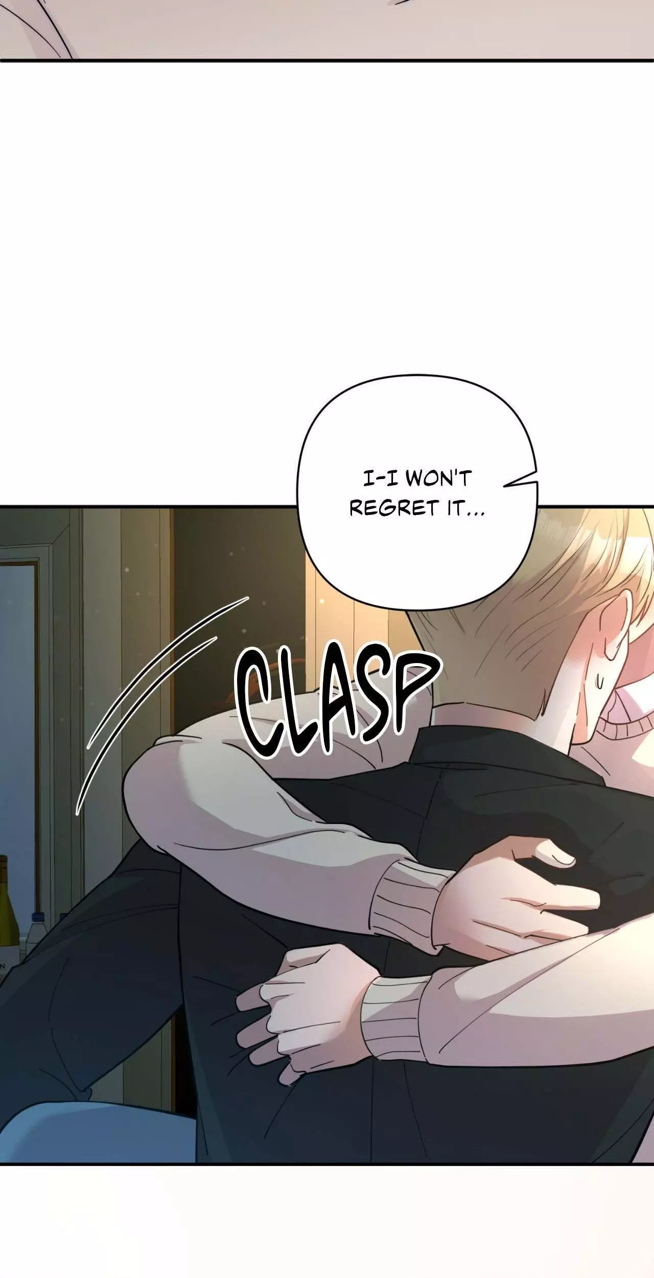 The Brilliant Darkness - Chapter 1 Page 33